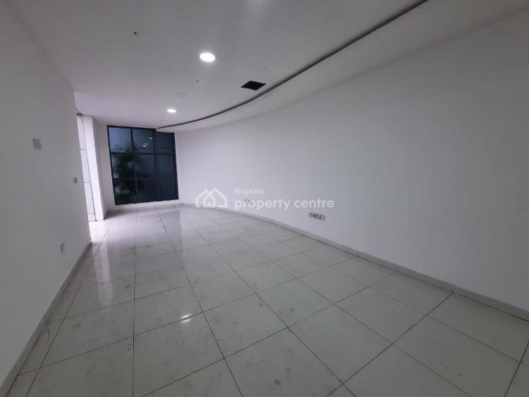 Luxury, Furnished Commercial Office Complex, Off Ligali Ayorinde Street, Victoria Island (vi), Lagos, Office Space for Sale