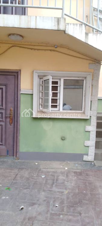 2 Bedrooms Flat, Howson Wright Estate Olusosun Orgun Road, Oregun, Ikeja, Lagos, Flat / Apartment for Rent