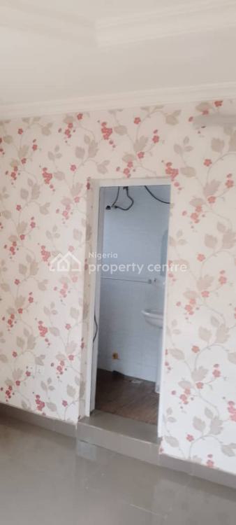 2 Bedrooms Flat, Howson Wright Estate Olusosun Orgun Road, Oregun, Ikeja, Lagos, Flat / Apartment for Rent