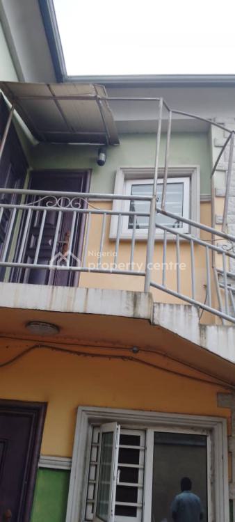 2 Bedrooms Flat, Howson Wright Estate Olusosun Orgun Road, Oregun, Ikeja, Lagos, Flat / Apartment for Rent