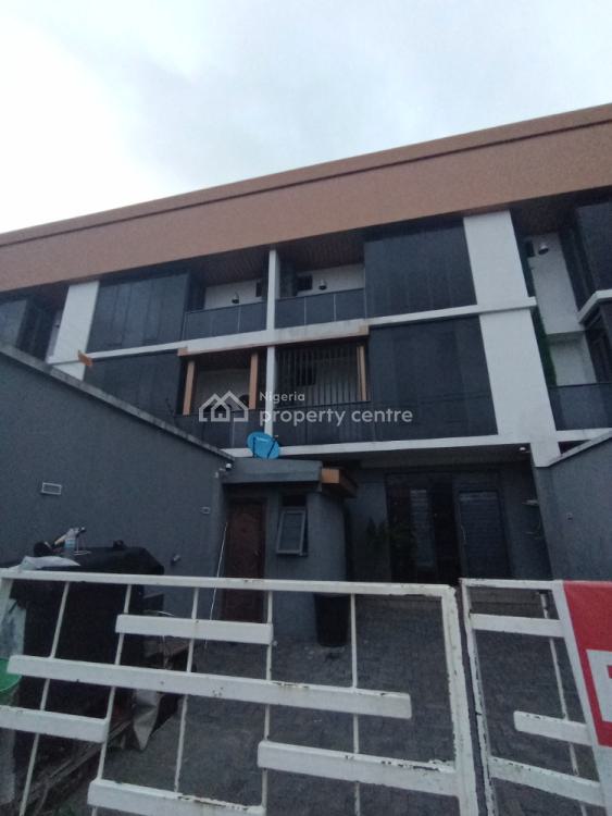 For Sale Commercial Property, Victoria Island, Victoria Island (VI