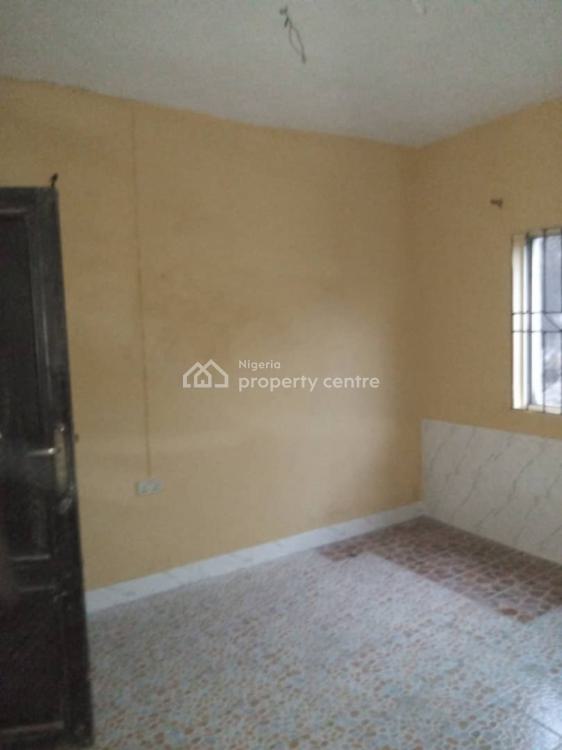 Mini Flat, Akute, Ojodu, Lagos, Mini Flat (room and Parlour) for Rent