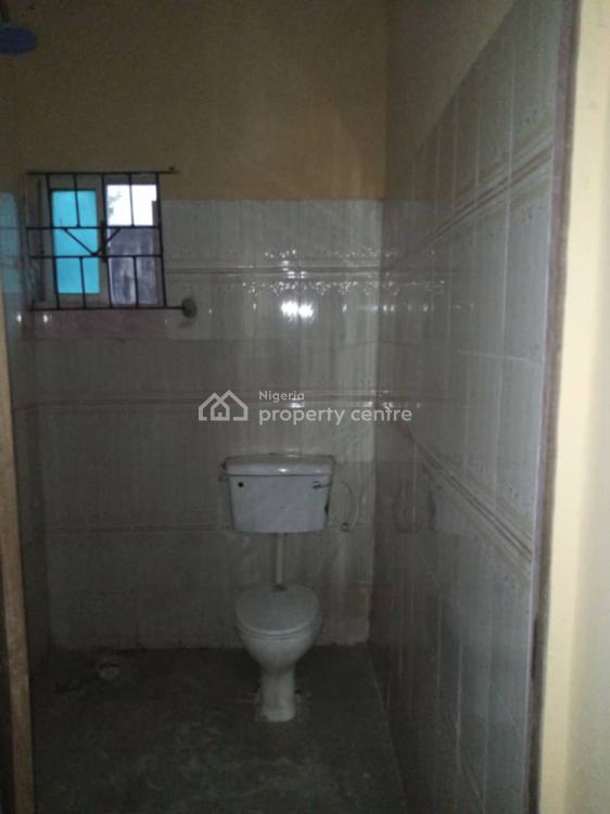 Mini Flat, Akute, Ojodu, Lagos, Mini Flat (room and Parlour) for Rent