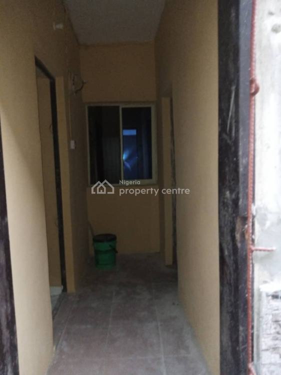 Mini Flat, Akute, Ojodu, Lagos, Mini Flat (room and Parlour) for Rent