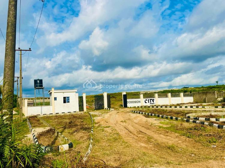 For Sale: Ready Made Buy And Build Land With Erected Structure ...