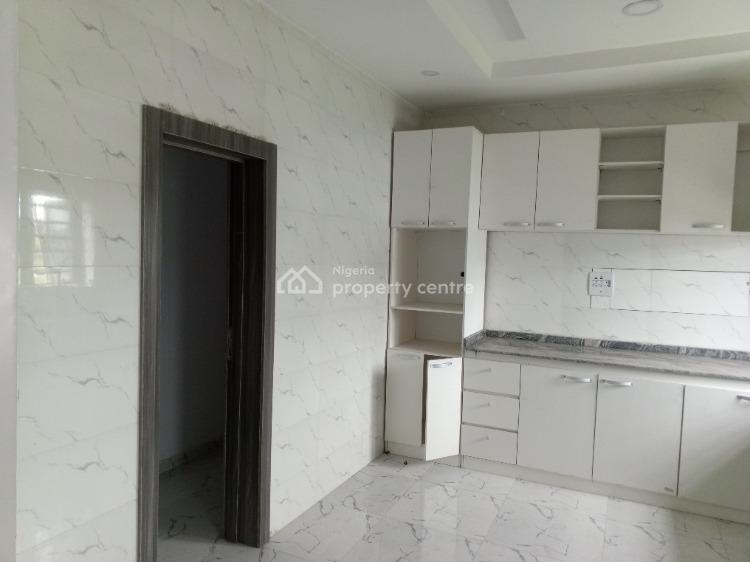 Luxury Units 2 Bedroom Flats [video Inside], Kingdom Hall Bus Stop, Sangotedo, Ajah, Lagos, Flat / Apartment for Rent