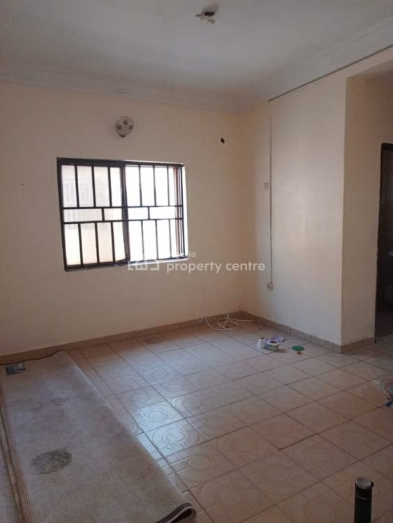 For Rent Well Finished 1 Bedroom Flat, Life Camp, Abuja 1 Beds, 1 Baths (Ref 1984483)