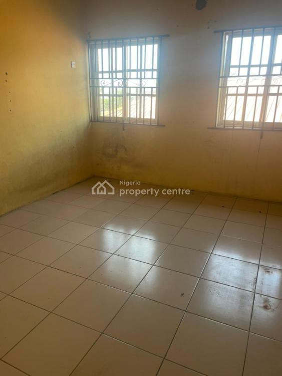 For Rent Spacious Mini Flat, Ayobo, Lagos 1 Beds, 1 Baths Nigeria
