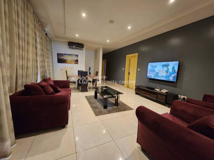 For Rent Luxury 2 Bedroom Apartment, Victoria Island (VI), Lagos 2