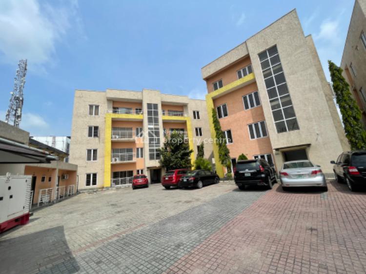 For Rent Description Spacious 3 Bedroom Apartment With A Bq And