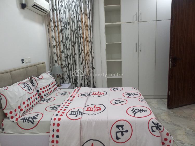 For Rent Furnished And Serviced 1 Room Selfcontained With Generator