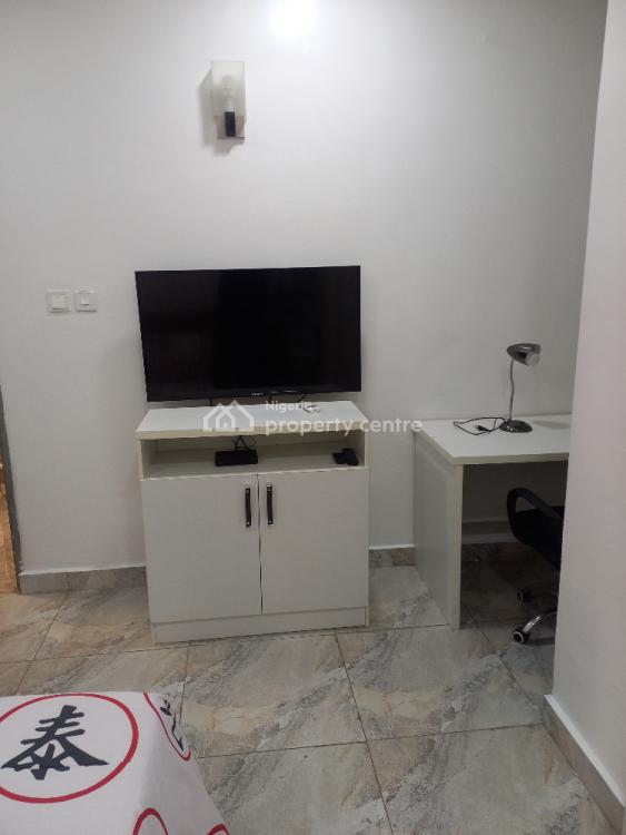 For Rent Furnished And Serviced 1 Room Selfcontained With Generator