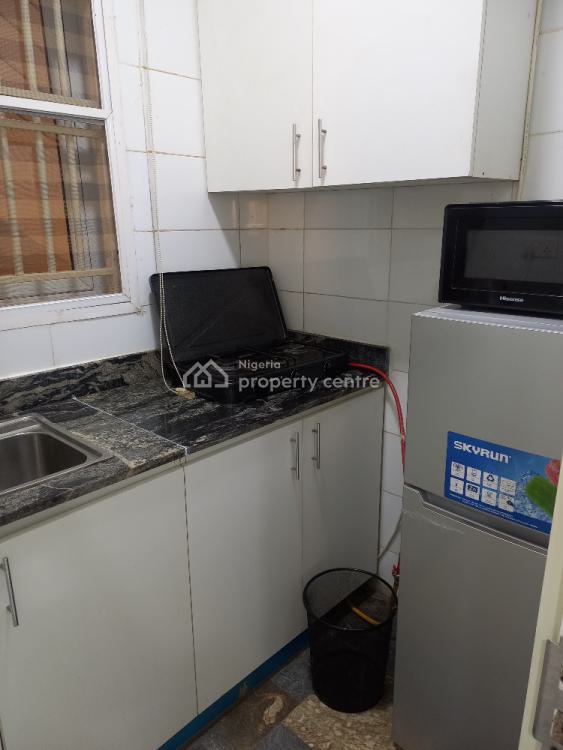 For Rent Furnished And Serviced 1 Room Selfcontained With Generator