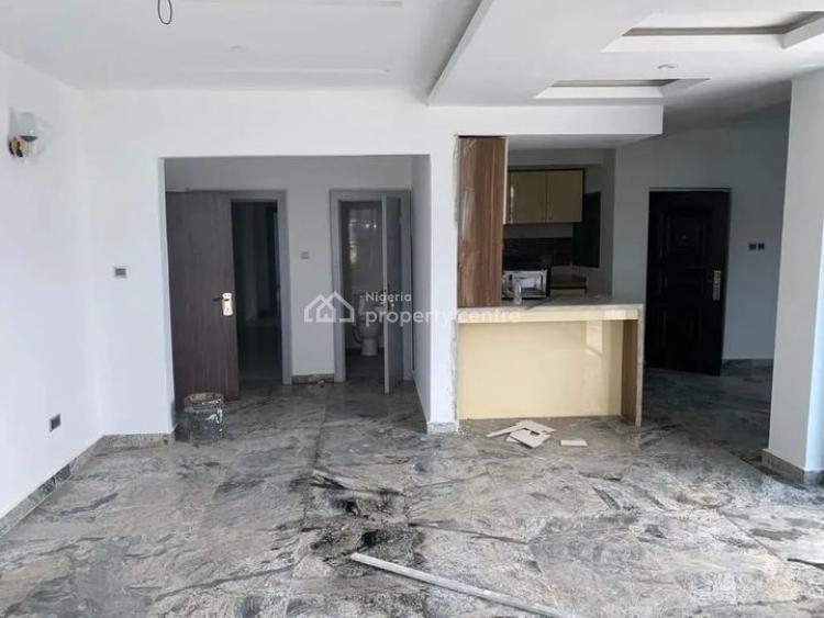 Luxurious & Brand New 2 Bedroom Serviced Flat,elevator,cctv, Gilmore, Jahi, Abuja, Flat / Apartment for Sale