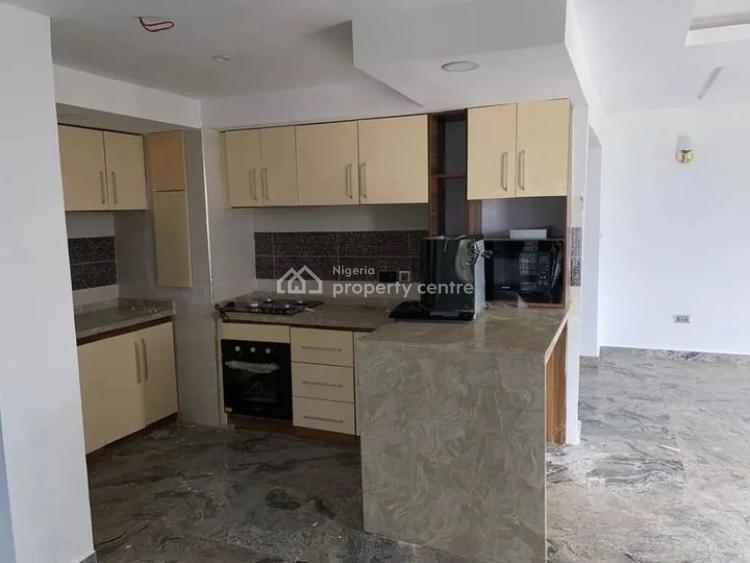 Luxurious & Brand New 2 Bedroom Serviced Flat,elevator,cctv, Gilmore, Jahi, Abuja, Flat / Apartment for Sale