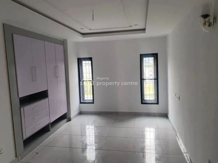 Luxurious & Brand New 2 Bedroom Serviced Flat,elevator,cctv, Gilmore, Jahi, Abuja, Flat / Apartment for Sale