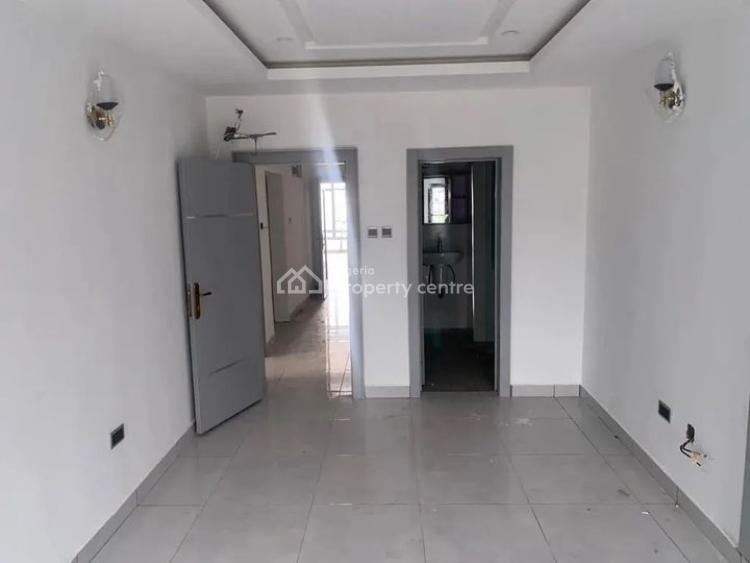 Luxurious & Brand New 2 Bedroom Serviced Flat,elevator,cctv, Gilmore, Jahi, Abuja, Flat / Apartment for Sale