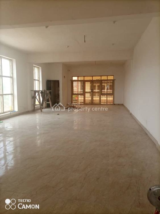 For Rent Luxury One Bedroom Flat, By Peace Apartment, Jahi, Abuja 1