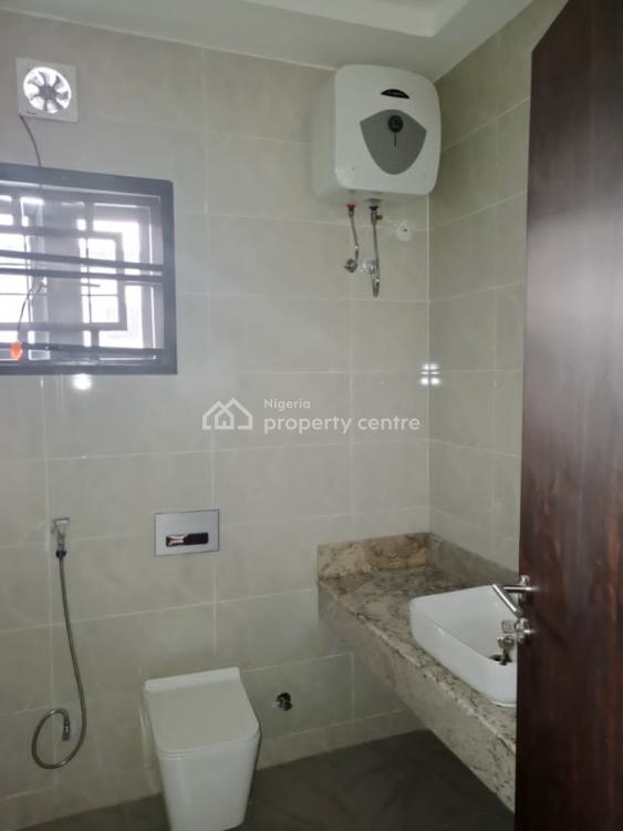 For Rent Luxury One Bedroom Flat, By Peace Apartment, Jahi, Abuja 1