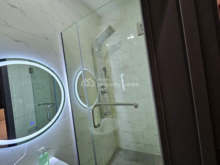 3 Bedrooms, Orchid Road, Lekki, Lagos, Detached Duplex Short Let