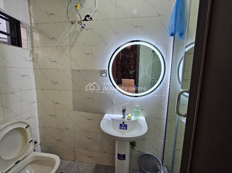 3 Bedrooms, Orchid Road, Lekki, Lagos, Detached Duplex Short Let