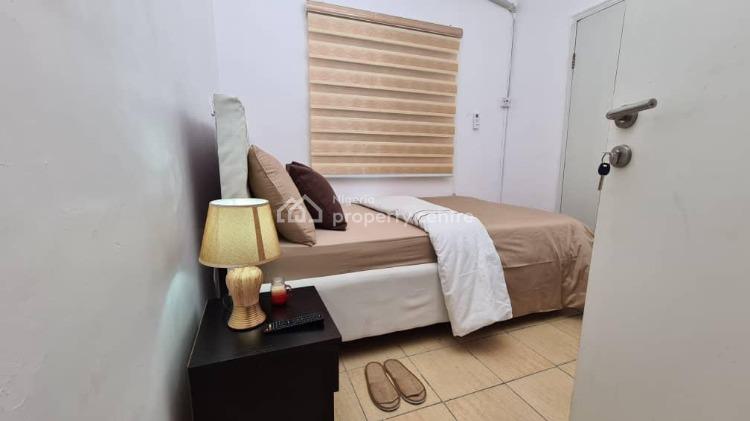 Luxury Bq with All The Necessary Amenities to Blow Your Mind Away, Off Freedom Way, Lekki, Lagos, Flat / Apartment Short Let