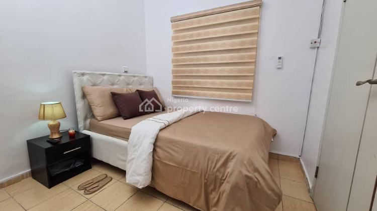 Luxury Bq with All The Necessary Amenities to Blow Your Mind Away, Off Freedom Way, Lekki, Lagos, Flat / Apartment Short Let