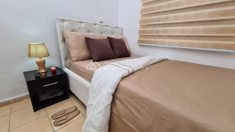 Luxury Bq with All The Necessary Amenities to Blow Your Mind Away, Off Freedom Way, Lekki, Lagos, Flat / Apartment Short Let
