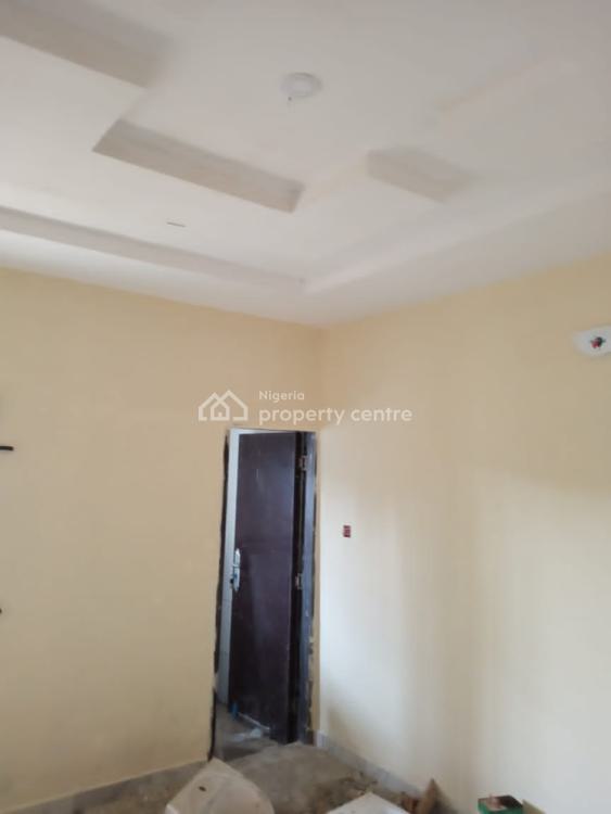 Newly 4 Units of 2 Bedroom Apartment, Alagbaka Extension, Akure, Ondo, Commercial Property for Sale