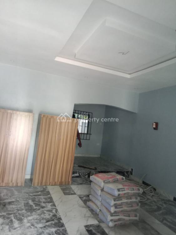 Brand New 2 Bedroom Flat, Oha/ugolo, Warri, Delta, Flat / Apartment for Rent