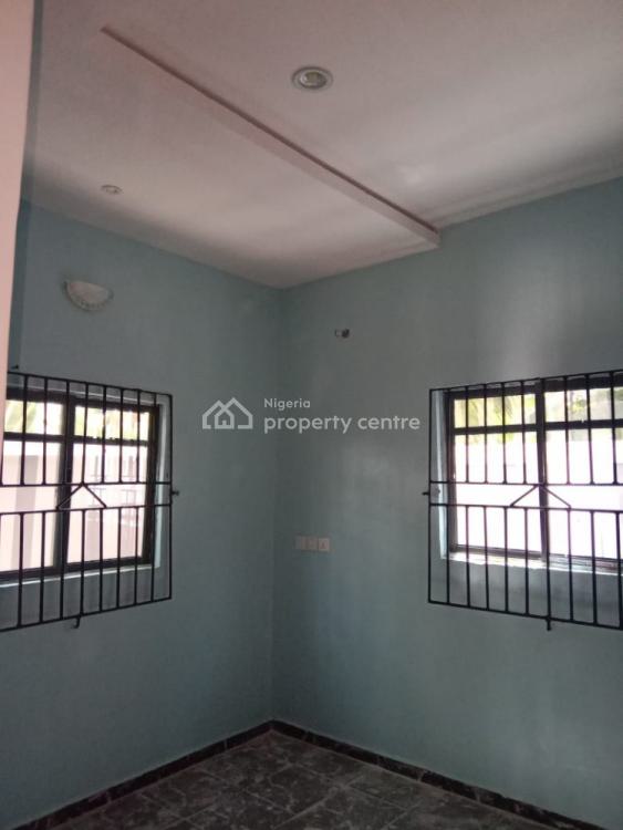 Brand New 2 Bedroom Flat, Oha/ugolo, Warri, Delta, Flat / Apartment for Rent