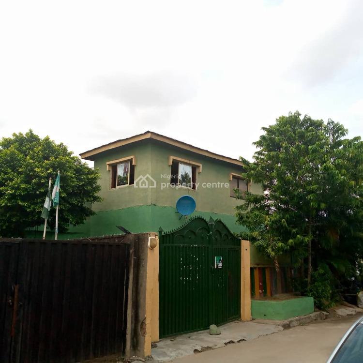 Functioning Primary and Secondary School, Ogba, Ikeja, Lagos, School for Sale