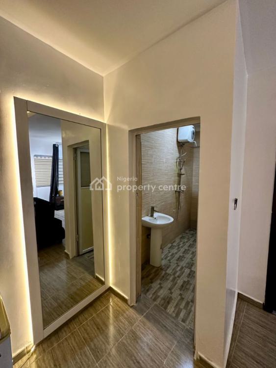 Solo Retreat, Gwarinpa, Abuja, Mini Flat (room and Parlour) Short Let
