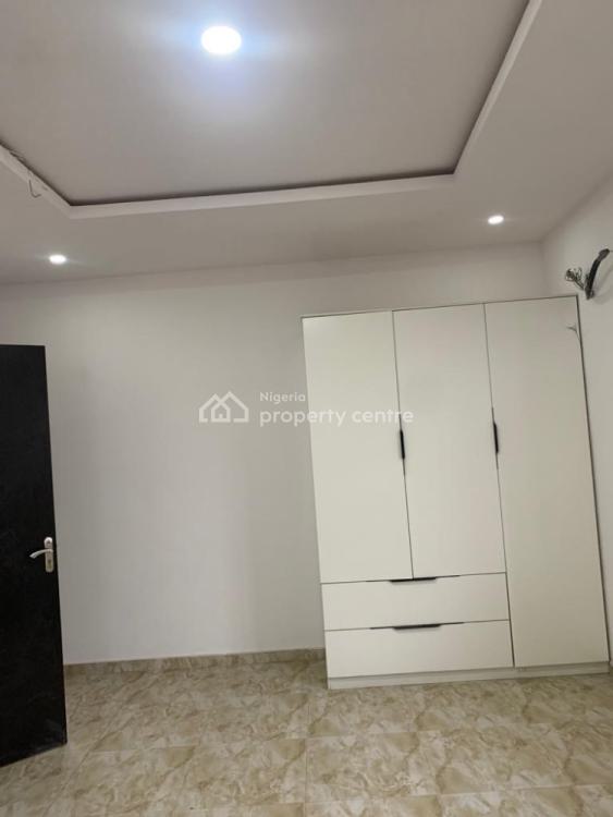 2 Bedroom Flat with Central Gym, Ikate, Lekki, Lagos, Flat / Apartment for Sale