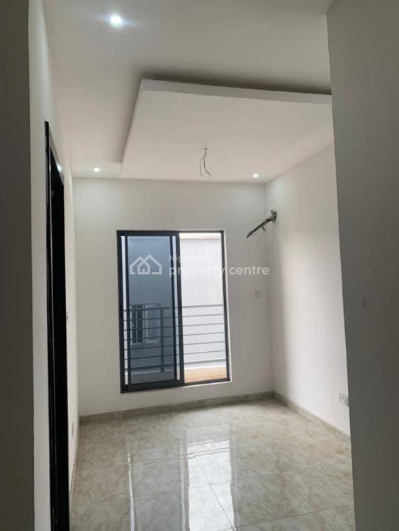 2 Bedroom Flat with Central Gym, Ikate, Lekki, Lagos, Flat / Apartment for Sale