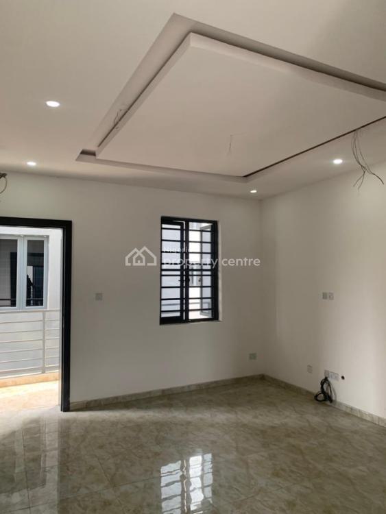 2 Bedroom Flat with Central Gym, Ikate, Lekki, Lagos, Flat / Apartment for Sale