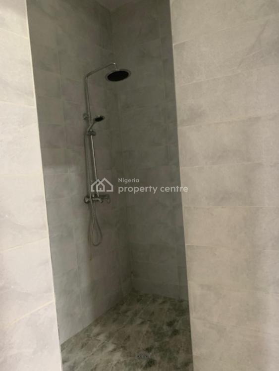 2 Bedroom Flat with Central Gym, Ikate, Lekki, Lagos, Flat / Apartment for Sale