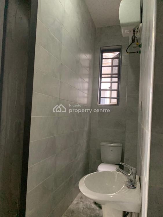 2 Bedroom Flat with Central Gym, Ikate, Lekki, Lagos, Flat / Apartment for Sale