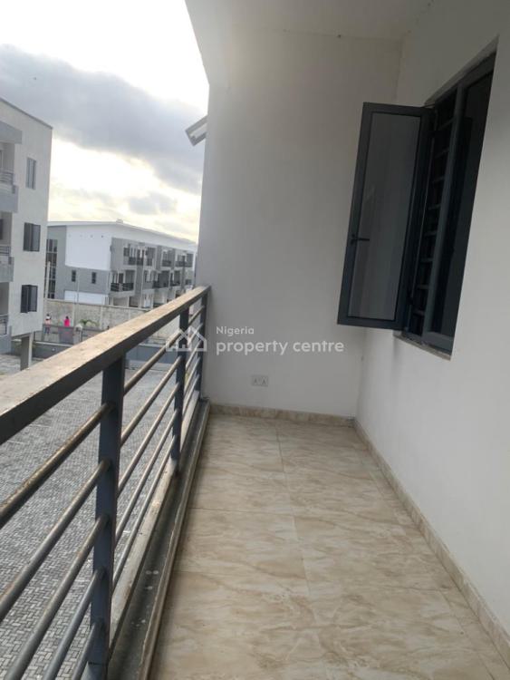 2 Bedroom Flat with Central Gym, Ikate, Lekki, Lagos, Flat / Apartment for Sale