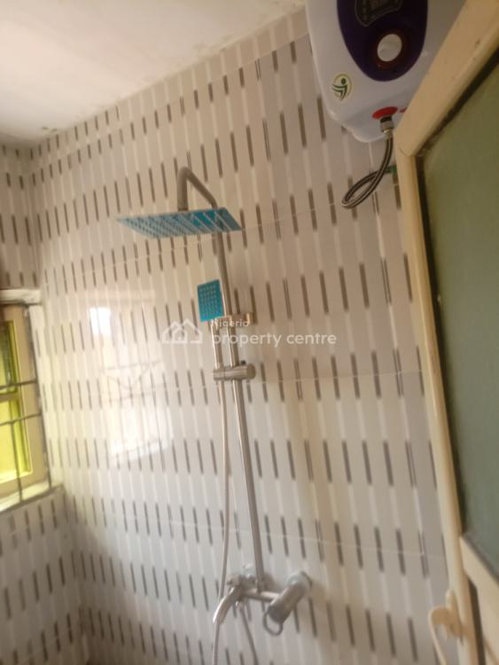 Newly Refurbished 2 Bedroom, Evergreen Estate Aboru Iyana Ipaja Road, Iyana Ipaja, Ipaja, Lagos, Flat / Apartment for Rent