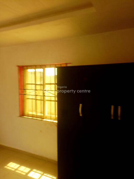 Newly Refurbished 2 Bedroom, Evergreen Estate Aboru Iyana Ipaja Road, Iyana Ipaja, Ipaja, Lagos, Flat / Apartment for Rent