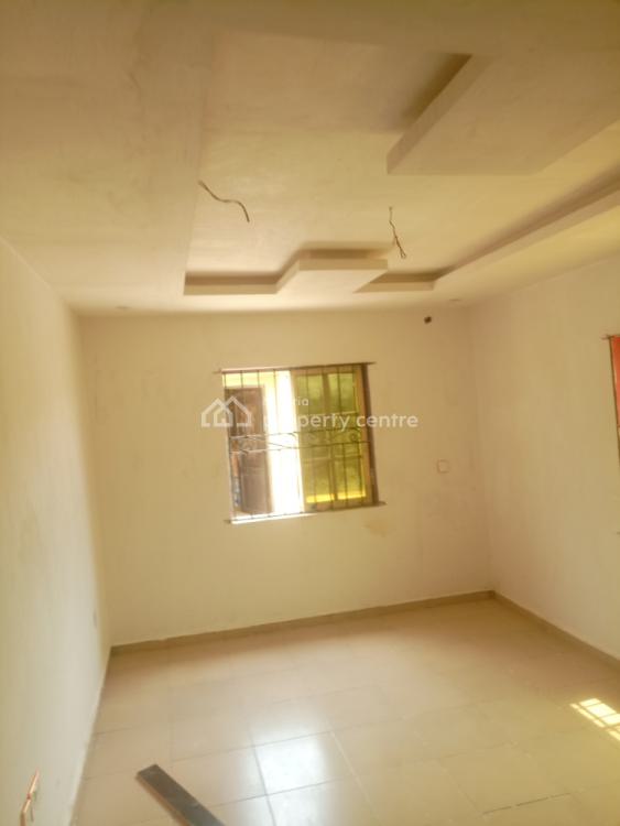 Newly Refurbished 2 Bedroom, Evergreen Estate Aboru Iyana Ipaja Road, Iyana Ipaja, Ipaja, Lagos, Flat / Apartment for Rent