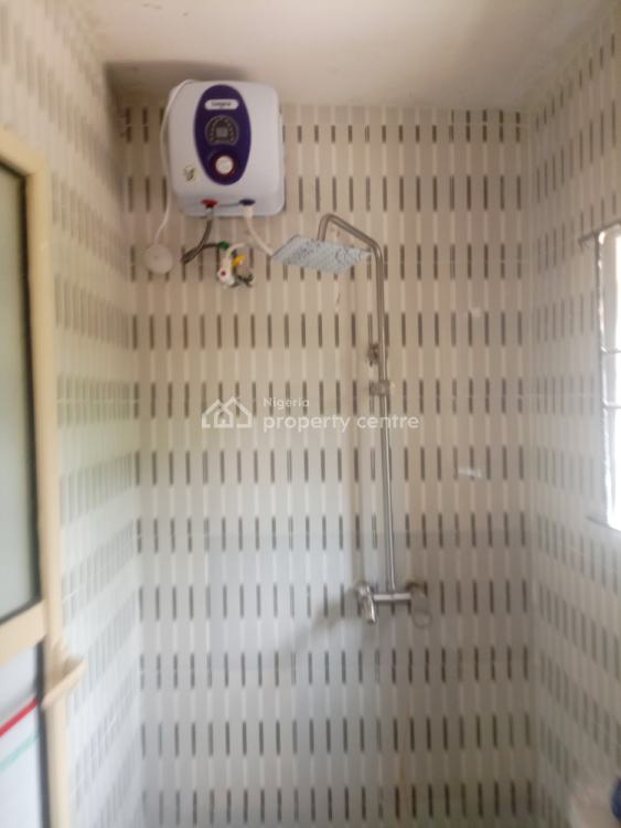 Newly Refurbished 2 Bedroom, Evergreen Estate Aboru Iyana Ipaja Road, Iyana Ipaja, Ipaja, Lagos, Flat / Apartment for Rent