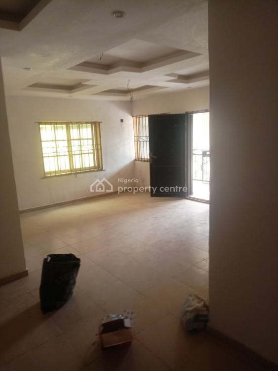 Newly Refurbished 2 Bedroom, Evergreen Estate Aboru Iyana Ipaja Road, Iyana Ipaja, Ipaja, Lagos, Flat / Apartment for Rent
