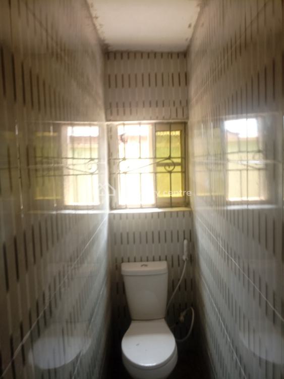 Newly Refurbished 2 Bedroom, Evergreen Estate Aboru Iyana Ipaja Road, Iyana Ipaja, Ipaja, Lagos, Flat / Apartment for Rent