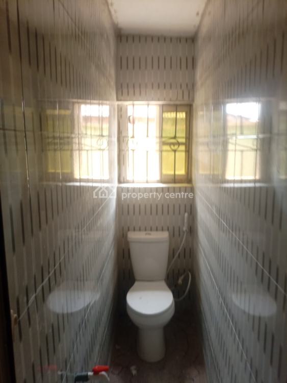 Newly Refurbished 2 Bedroom, Evergreen Estate Aboru Iyana Ipaja Road, Iyana Ipaja, Ipaja, Lagos, Flat / Apartment for Rent