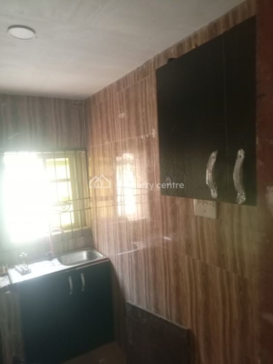 Newly Refurbished 2 Bedroom, Evergreen Estate Aboru Iyana Ipaja Road, Iyana Ipaja, Ipaja, Lagos, Flat / Apartment for Rent