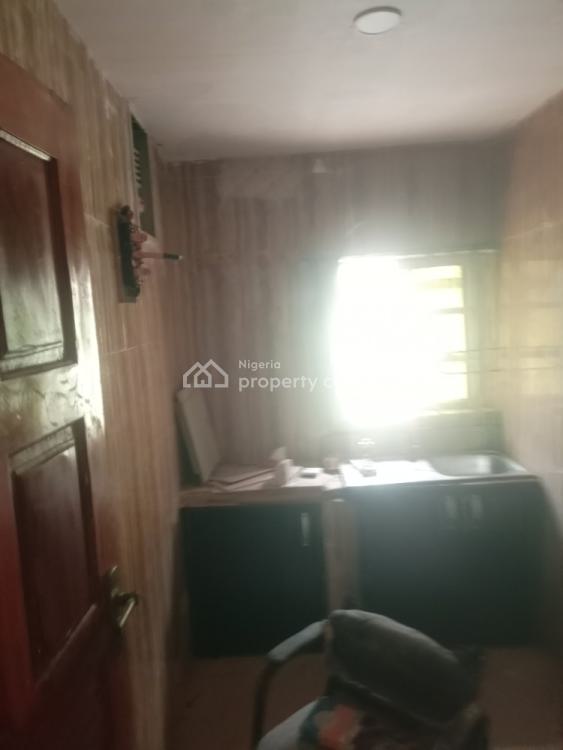 Newly Refurbished 2 Bedroom, Evergreen Estate Aboru Iyana Ipaja Road, Iyana Ipaja, Ipaja, Lagos, Flat / Apartment for Rent