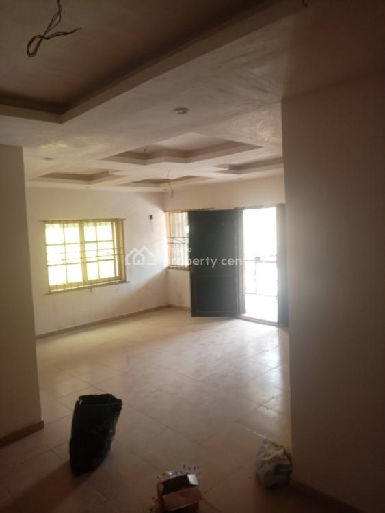 Newly Refurbished 2 Bedroom, Evergreen Estate Aboru Iyana Ipaja Road, Iyana Ipaja, Ipaja, Lagos, Flat / Apartment for Rent