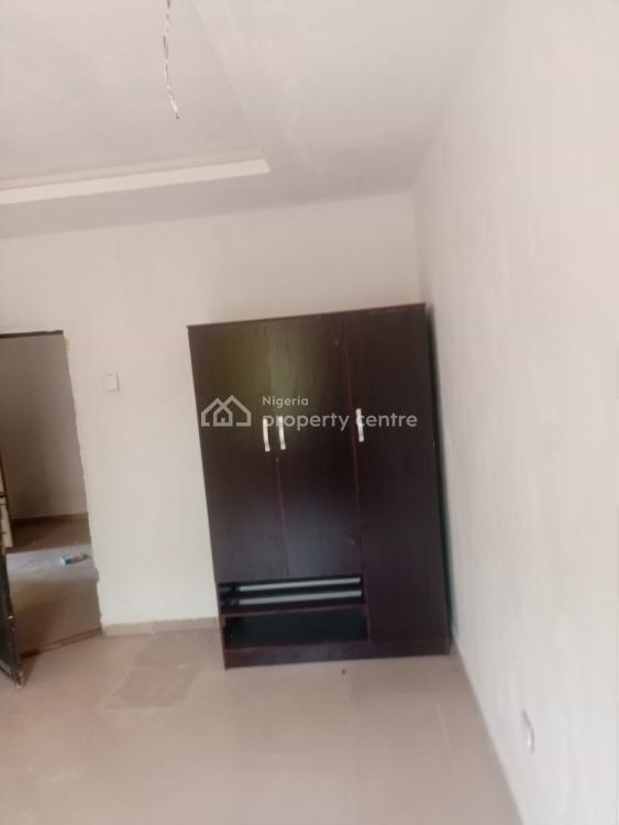 Newly Refurbished 2 Bedroom, Evergreen Estate Aboru Iyana Ipaja Road, Iyana Ipaja, Ipaja, Lagos, Flat / Apartment for Rent